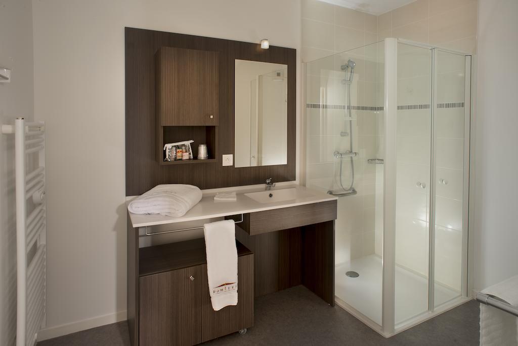 Domitys Le Parc Balsan Châteauroux Room photo